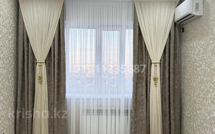 1-бөлмелі пәтер · 40 м² · 9/9 қабат, мкр Болашак 133H, бағасы: 200 000 ₸ в Актобе — фото 2