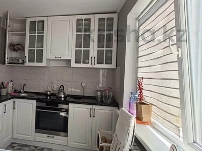 2-комнатная квартира · 55 м² · 2/5 этаж, Рахымбаева 23А за 30 млн ₸ в 