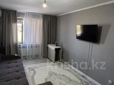 2-бөлмелі пәтер · 55 м² · 2/5 қабат, Рахымбаева 23А, бағасы: 30 млн ₸ в 