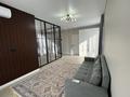 1-комнатная квартира · 49 м² · 6/6 этаж, мкр Нуркент за 250 000 ₸ в Алматы, Алатауский р-н — фото 3