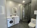 1-комнатная квартира · 49 м² · 6/6 этаж, мкр Нуркент за 250 000 ₸ в Алматы, Алатауский р-н — фото 4