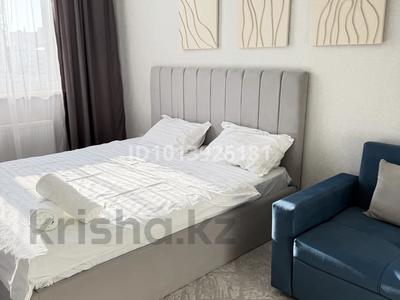 1-комнатная квартира · 40 м², Кабанбай батыр 49а — Кабанбай Батыра -Улы дала за 16 000 ₸ в Астане, Нура р-н