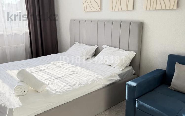1-комнатная квартира · 40 м², Кабанбай батыр 49а — Кабанбай Батыра -Улы дала за 16 000 ₸ в Астане, Нура р-н — фото 2