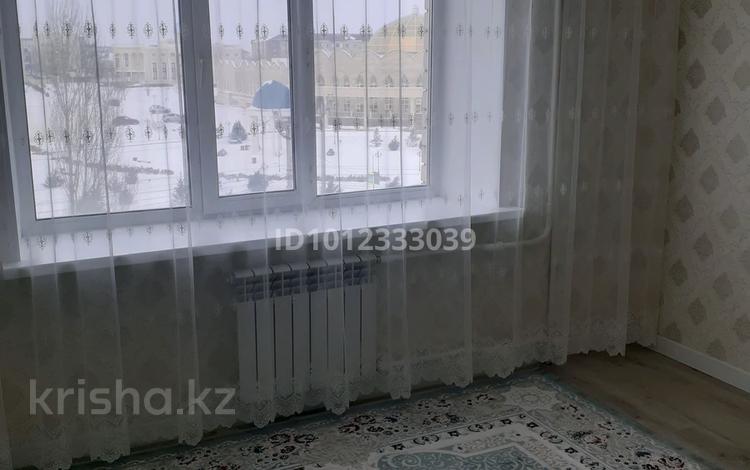 2-комнатная квартира · 54 м² · 4/5 этаж, мкр Кунаева 62 за 26.5 млн ₸ в Уральске — фото 2