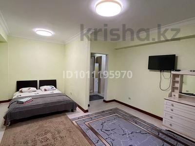 1-бөлмелі пәтер · 58 м² · 1/8 қабат, Аблай хана, бағасы: 18 000 〒 в Каскелене