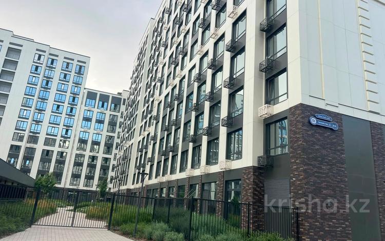 4-комнатная квартира · 118 м² · 2/9 этаж, мкр Акжайык, Толеметова 1 за 63 млн ₸ в Шымкенте, Абайский р-н — фото 4