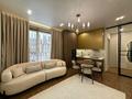 2-бөлмелі пәтер · 62 м² · 7 қабат, Розыбакиева 320, бағасы: 450 000 ₸ в Алматы, Бостандыкский р-н