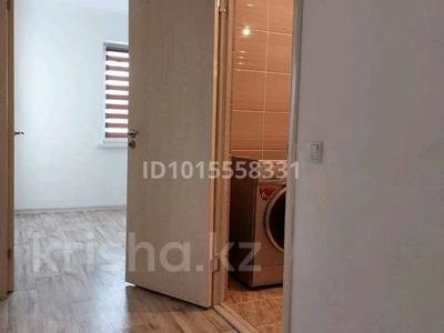 1-бөлмелі пәтер · 45 м² · 3/5 қабат, Бокейханова 11, бағасы: 140 000 ₸ в Алматы, Наурызбайский р-н