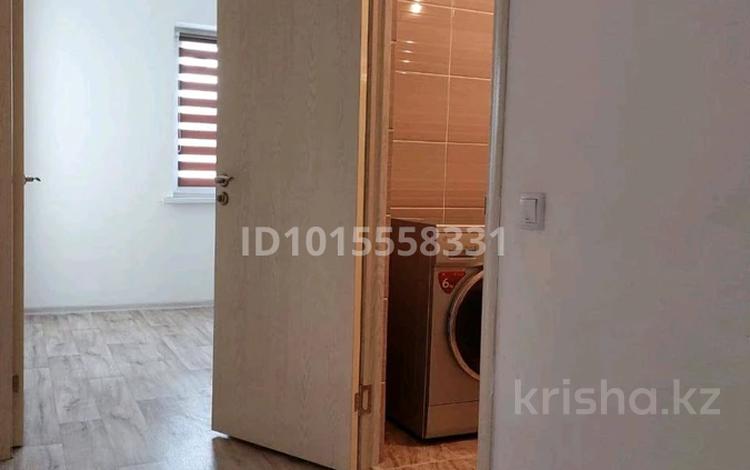 1-бөлмелі пәтер · 45 м² · 3/5 қабат, Бокейханова 11, бағасы: 140 000 ₸ в Алматы, Наурызбайский р-н — фото 2