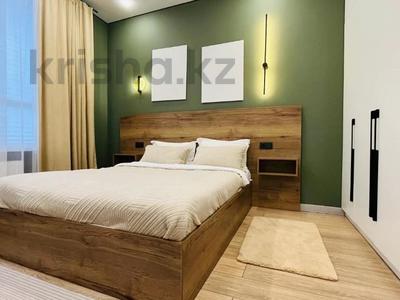 2-комнатная квартира · 55 м² · 5/9 этаж, мкр Нурсая, Елорда за 17 000 ₸ в Атырау