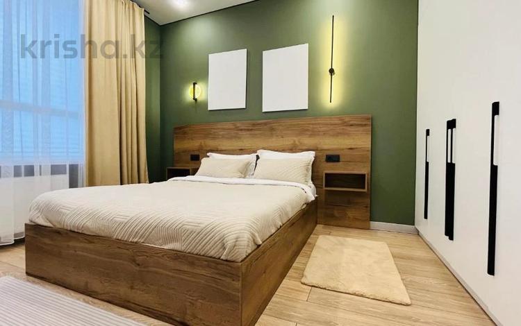 2-комнатная квартира · 55 м² · 5/9 этаж, мкр Нурсая, Елорда за 17 000 ₸ в Атырау — фото 2
