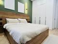 2-комнатная квартира · 55 м² · 5/9 этаж, мкр Нурсая, Елорда за 17 000 ₸ в Атырау — фото 3