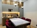 2-комнатная квартира · 55 м² · 5/9 этаж, мкр Нурсая, Елорда за 17 000 ₸ в Атырау — фото 9