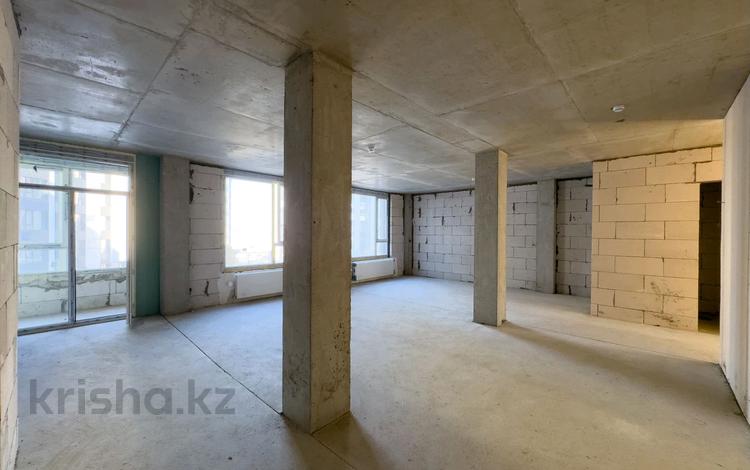3-бөлмелі пәтер · 94 м² · 3/9 қабат, Е-779, бағасы: 44 млн ₸ в Астане, Есильский р-н — фото 2