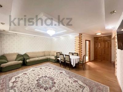 Отдельный дом • 5 комнат • 260 м² • 10 сот., Жанкент за 80 млн 〒 в Астане, Алматы р-н