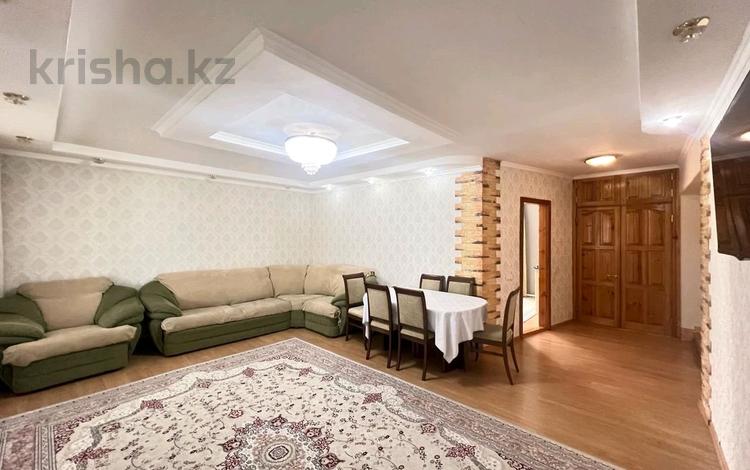 Отдельный дом • 5 комнат • 260 м² • 10 сот., Жанкент за 80 млн 〒 в Астане, Алматы р-н — фото 2