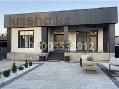 Отдельный дом · 5 комнат · 170 м² · 4 сот., мкр Алтай-1 — Майлина Кубеева за 130 млн ₸ в Алматы, Турксибский р-н