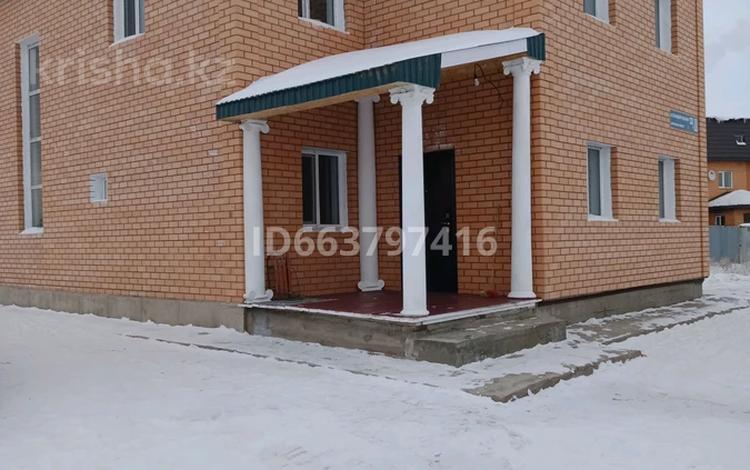 Отдельный дом · 7 комнат · 260 м² · 11 сот., Аспандияр Кенжина 32/1 — Болашак за 120 млн ₸ в Астане, Сарыарка р-н — фото 2