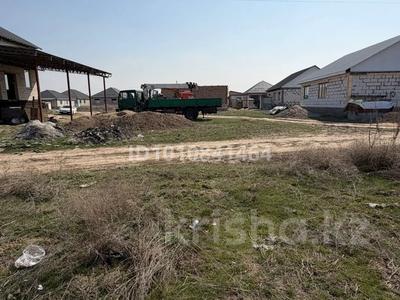 Участок · 6 соток, Жармухамбет за 7 млн ₸