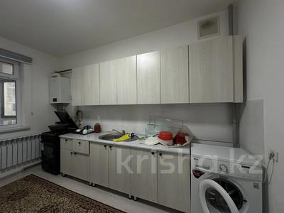 2-комнатная квартира · 63 м² · 2/5 этаж, АДС 5 — 34 за 120 000 ₸ в Туркестане