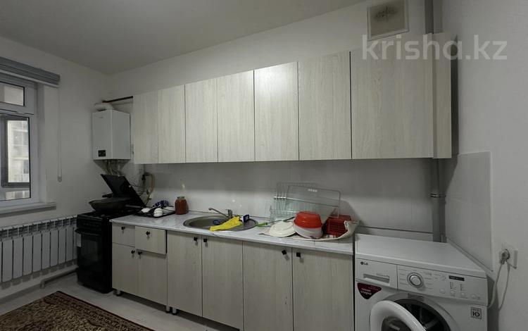 2-бөлмелі пәтер · 63 м² · 2/5 қабат, АДС 5 — 34, бағасы: 120 000 ₸ в Туркестане — фото 2