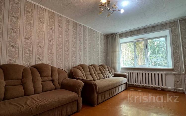 3-комнатная квартира · 50.8 м² · 1/5 этаж, Гагарина — Катаева за 17.3 млн ₸ в Павлодаре — фото 10