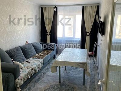 2-комнатная квартира · 47.3 м² · 3/5 этаж, Микрорайон Сабитовой 11 за 15 млн ₸ в Балхаше