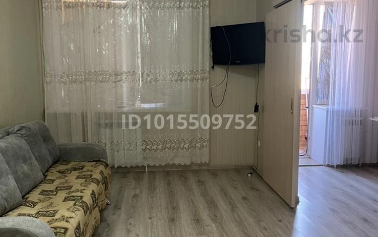 1-бөлмелі пәтер · 35 м² · 5/6 қабат, Юбилейный — Назарбаева, бағасы: 130 000 ₸ в Костанае — фото 2