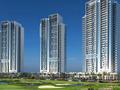 1-комнатная квартира, 47 м², 32/32 этаж, Al Hebiah Third, Bellavista at DAMAC Hills - Dubai - ОАЭ 1 за ~ 92 млн 〒 в Дубае — фото 2