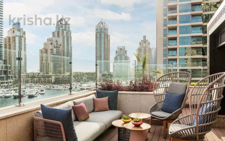 1-комнатная квартира, 47 м², 32/32 этаж, Al Hebiah Third, Bellavista at DAMAC Hills - Dubai - ОАЭ 1 за ~ 92 млн 〒 в Дубае — фото 5