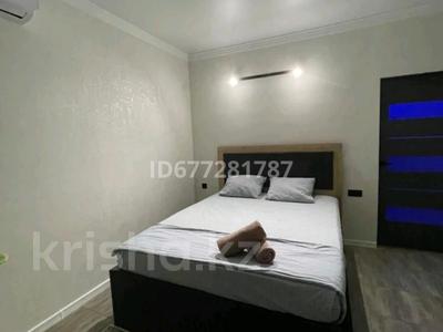 1-комнатная квартира · 65 м² · 1/2 этаж, Старый город, Айтеке би 110 — Конаева за 12 000 〒 в Актобе