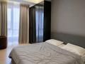 2-комнатная квартира · 55 м² · 7/15 этаж, Досмухамедова — А 98 за 370 000 ₸ в Алматы, Алмалинский р-н
