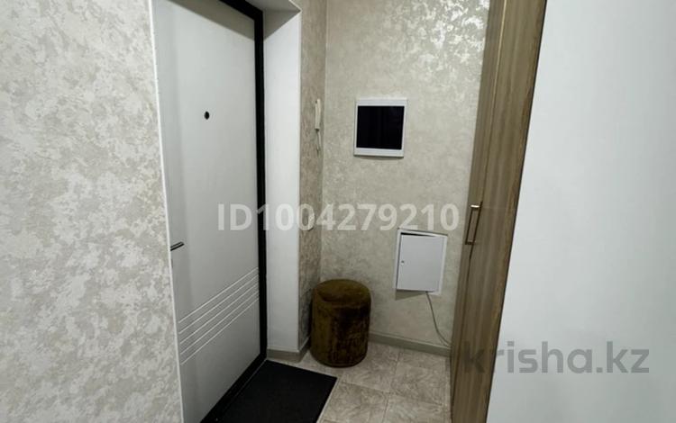 1-комнатная квартира · 42 м² · 6/8 этаж, Пр. Аль-Фараби 17/1 — Аль Фараби за 220 000 ₸ в Астане, Есильский р-н — фото 14