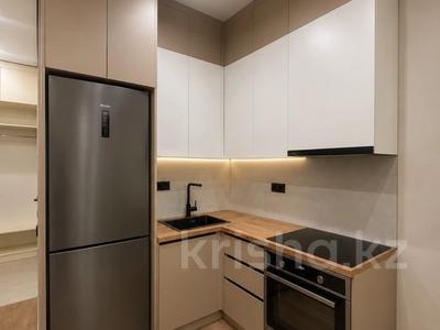 2-комнатная квартира · 43 м² · 10/12 этаж, Макатаева - Байтурсынова за 48 млн ₸ в Алматы, Алмалинский р-н