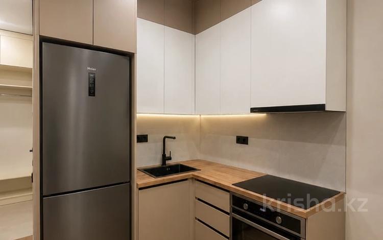 2-комнатная квартира · 43 м² · 10/12 этаж, Макатаева - Байтурсынова за 48 млн ₸ в Алматы, Алмалинский р-н — фото 2
