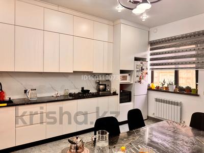 Отдельный дом · 5 комнат · 170 м² · 5 сот., Квартал 1 67/45 — Акымжанова за 45 млн 〒 в 