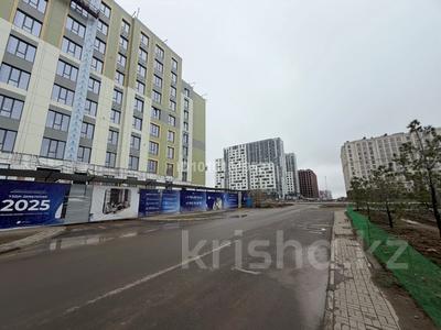 2-комнатная квартира · 64.5 м² · 2/9 этаж, Шамши Калдаякова 42 — Улы дала за 39.5 млн ₸ в Астане, Сарайшык р-н
