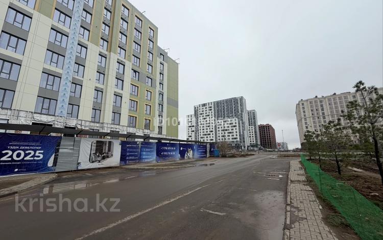 2-комнатная квартира · 64.5 м² · 2/9 этаж, Шамши Калдаякова 42 — Улы дала за 39.5 млн ₸ в Астане, Сарайшык р-н — фото 4