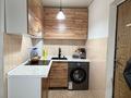 2-комнатная квартира · 45 м² · 3/5 этаж, мкр Центральный, Алипов 3 — Район Санаторий за 10 млн ₸ в Атырау