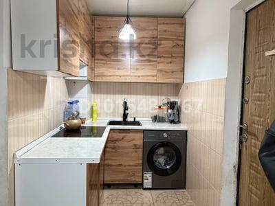 2-комнатная квартира · 45 м² · 3/5 этаж, мкр Центральный, Алипов 3 — Район Санаторий за 10 млн ₸ в Атырау