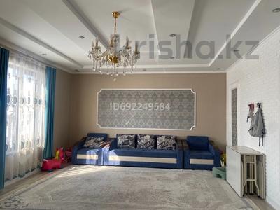 Отдельный дом • 2 комнаты • 90 м² • 8 сот., Жалын көшесі за 23 млн 〒 в Узынагаш