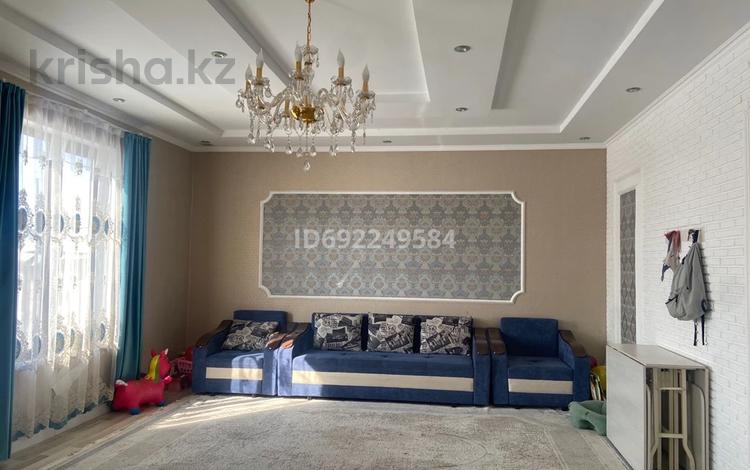 Отдельный дом · 2 комнаты · 90 м² · 8 сот., Жалын көшесі за 22 млн ₸ в Узынагаш — фото 2