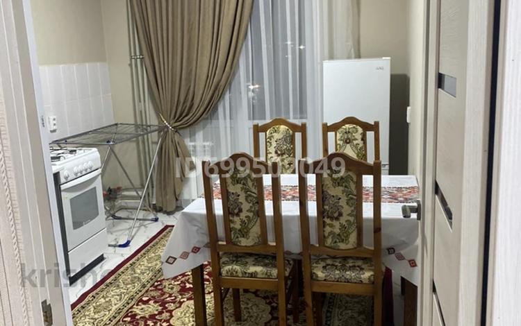 1-комнатная квартира · 47 м² · 3/7 этаж, Жаңа қала 9 көше 19/2 за 100 000 ₸ в Туркестане — фото 2