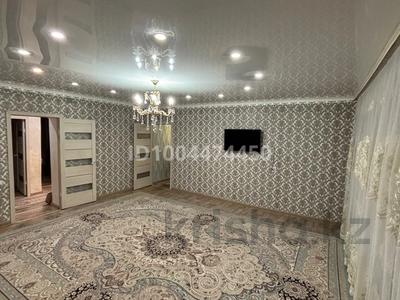 4-комнатная квартира · 90.2 м² · 1/5 этаж, Кисунько 13/1 — Школа - 1 за 150 000 〒 в Приозёрске