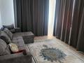 2-комнатная квартира · 55 м² · 19/24 этаж, ул. Кайыма Мухамедханова 15 за 240 000 ₸ в Астане, Есильский р-н — фото 2