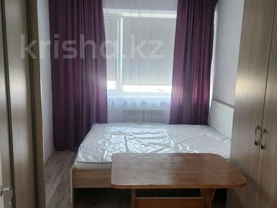 2-комнатная квартира · 55 м² · 19/24 этаж, ул. Кайыма Мухамедханова 15 за 240 000 ₸ в Астане, Есильский р-н