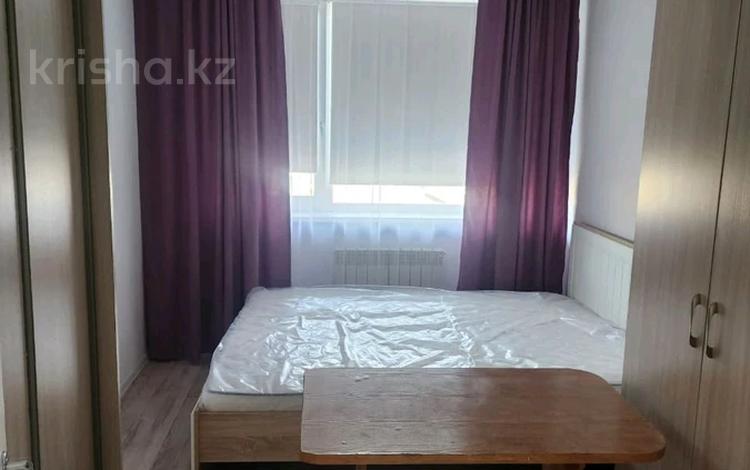 2-комнатная квартира · 55 м² · 19/24 этаж, ул. Кайыма Мухамедханова 15 за 240 000 ₸ в Астане, Есильский р-н — фото 4