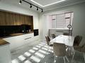 3-бөлмелі пәтер · 101.4 м² · 5/5 қабат, мкр Астана, Алаш 16в, бағасы: 42.5 млн ₸ в Уральске
