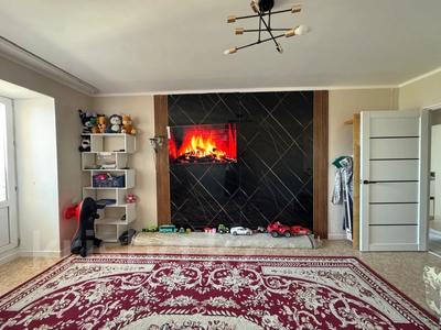 2-бөлмелі пәтер · 53.7 м² · 9/9 қабат, жилой массив Есет Батыр, 1 микрорайон, бағасы: 13 млн ₸ в Актобе