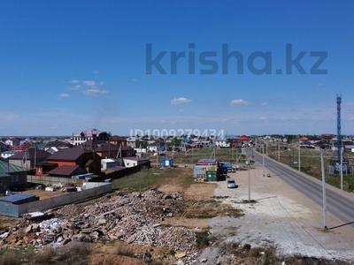 Участок · 40 соток, мкр Уркер за ~ 42.9 млн ₸ в Астане, Нура р-н